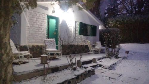 Hostal Los Rabanitos