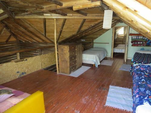 Lodge Alto Las Carditas