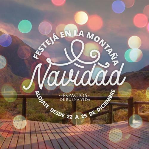 Espacios De Buena Vida