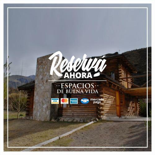 Espacios De Buena Vida