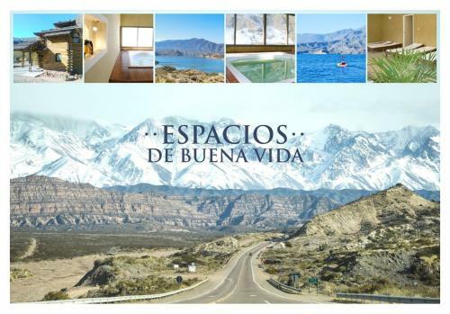 Espacios De Buena Vida