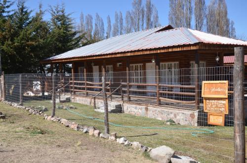 Caba�as Las Golondrinas