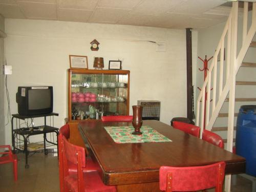 Lodge Cabanas Sucot