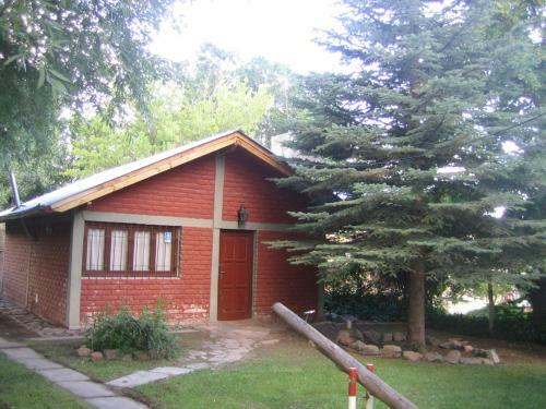 Lodge Cabanas Sucot