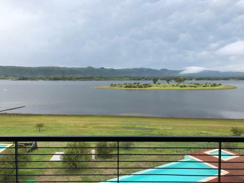 Apartamento Puerto Del Aguila