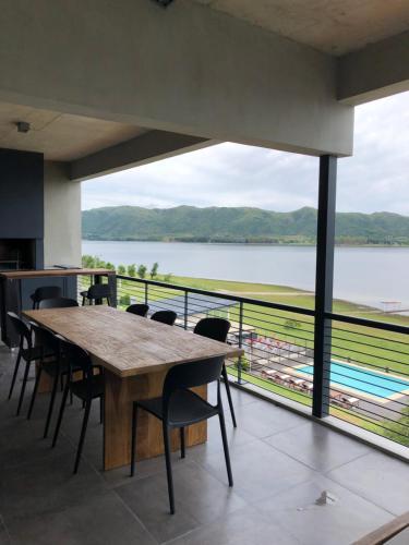 Apartamento Puerto Del Aguila