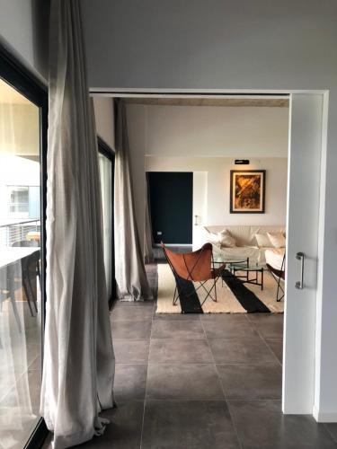 Apartamento Puerto Del Aguila