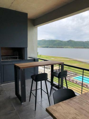 Apartamento Puerto Del Aguila