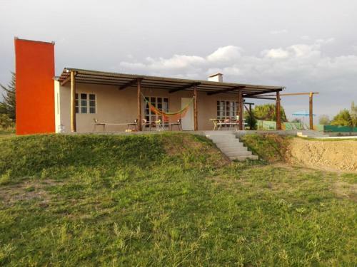 Uma - Casa De Campo