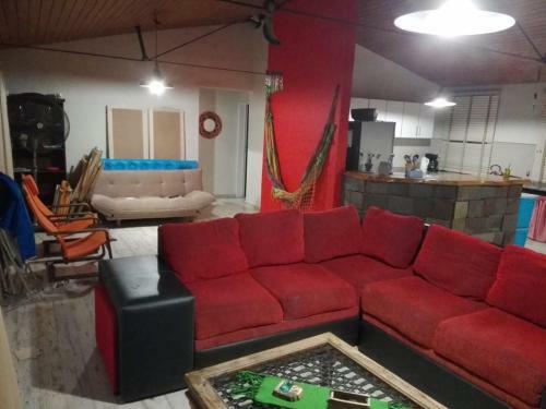 Uma - Casa De Campo
