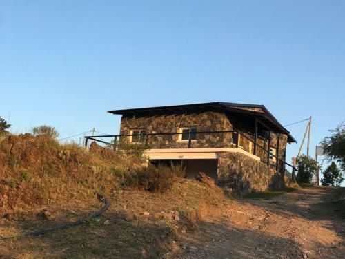 Complejo Uecara Caba�as & Hostel