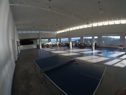 Complejo Uecara Caba�as & Hostel