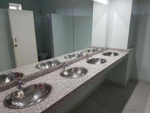 Complejo Uecara Caba�as & Hostel