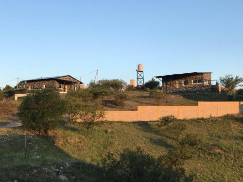 Complejo Uecara Caba�as & Hostel