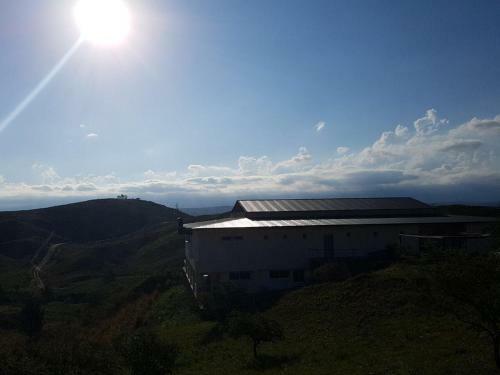 Complejo Uecara Caba�as & Hostel