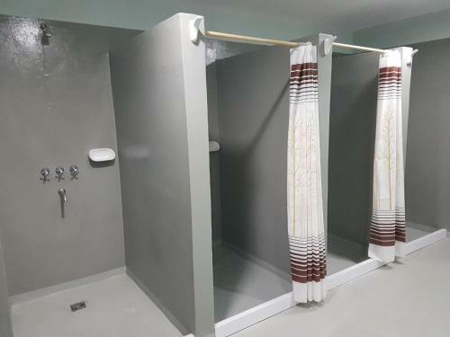 Complejo Uecara Caba�as & Hostel