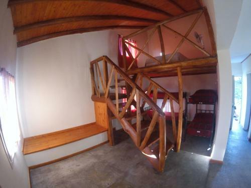 Complejo Uecara Caba�as & Hostel