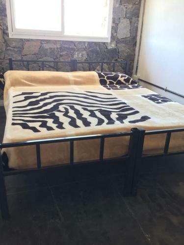 Complejo Uecara Caba�as & Hostel