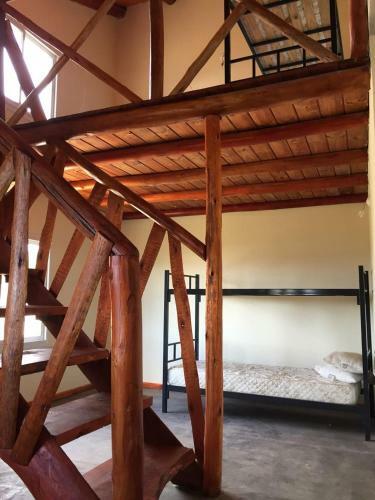 Complejo Uecara Caba�as & Hostel