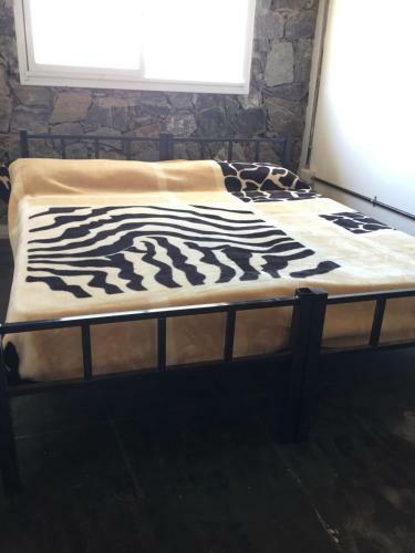 Complejo Uecara Caba�as & Hostel