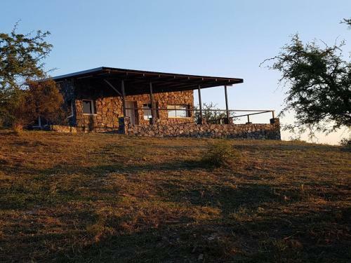 Complejo Uecara Caba�as & Hostel