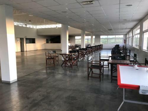 Complejo Uecara Caba�as & Hostel