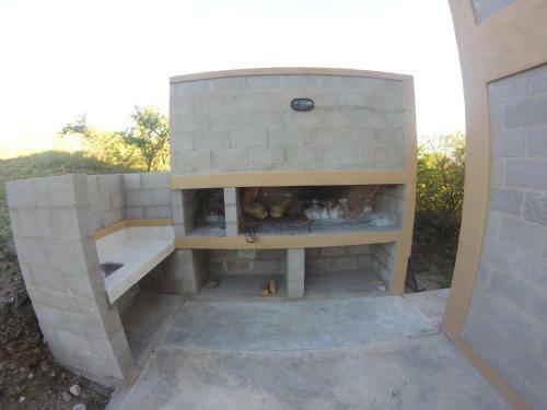 Complejo Uecara Caba�as & Hostel