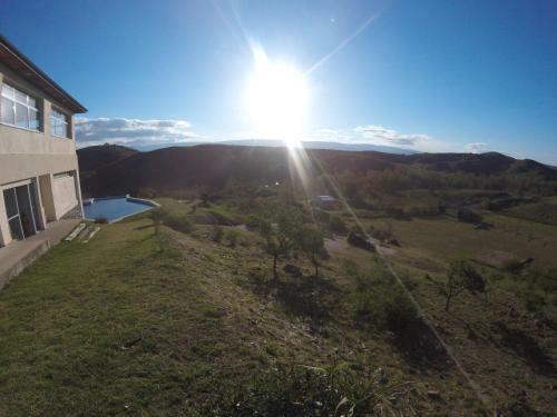 Complejo Uecara Caba�as & Hostel