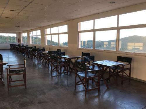Complejo Uecara Caba�as & Hostel