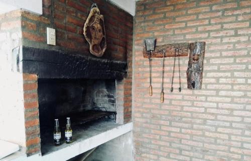 Lodge Canbelgua