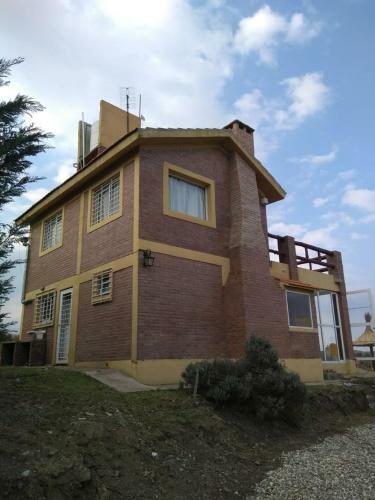 Lodge Canbelgua