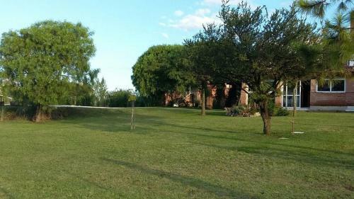 Lodge La Casita De Cati