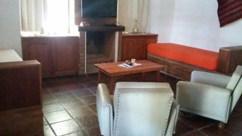 Lodge La Casita De Cati