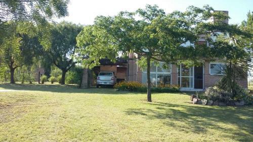 Lodge La Casita De Cati