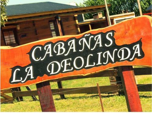 Caba�as La Deolinda