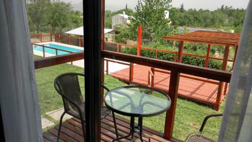 Apartamento El Breton
