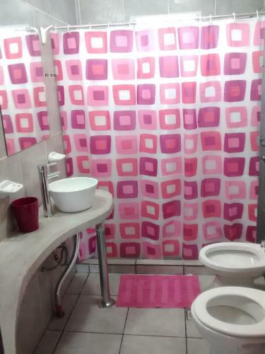Caba�a En Potrero De Garay