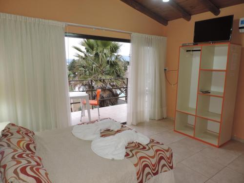 Apartamento Altos De Potrero