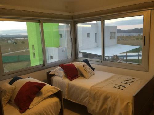 Lodge Casas Del Puerto