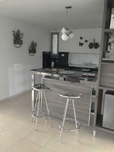 Lodge Casas Del Puerto