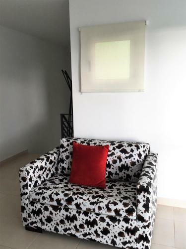 Lodge Casas Del Puerto