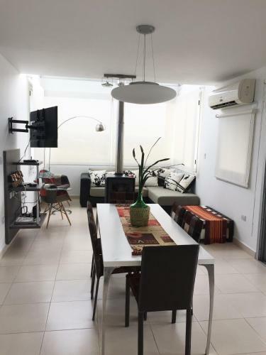 Lodge Casas Del Puerto