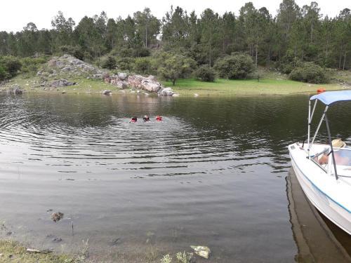 Punto Molinos