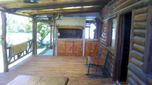 Lodge La Blanquita