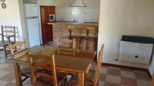 Apartamento Mirando Los Cerros