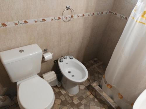 Apartamento Complejo Ayres De Funes