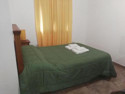 Apartamento Complejo Ayres De Funes