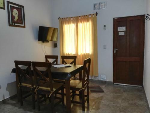 Apartamento Complejo Ayres De Funes