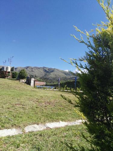 Apartamento Complejo Ayres De Funes