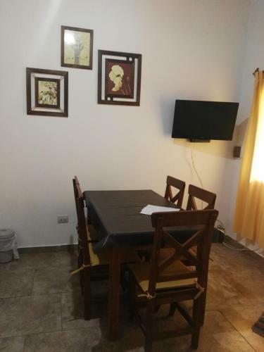 Apartamento Complejo Ayres De Funes